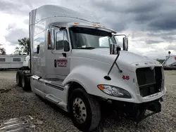 Salvage trucks for sale at Louisville, KY auction: 2016 International Prostar