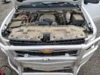 2009 Chevrolet Silverado K2500 Heavy Duty LT