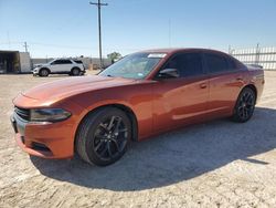 Dodge salvage cars for sale: 2022 Dodge Charger SXT