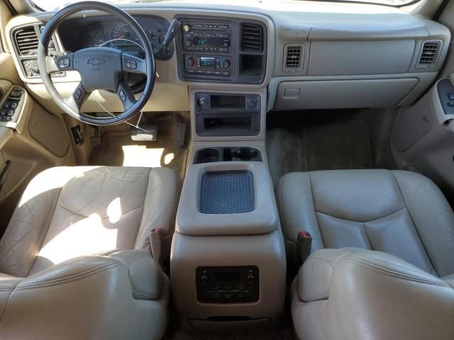 2003 Chevrolet Tahoe K1500