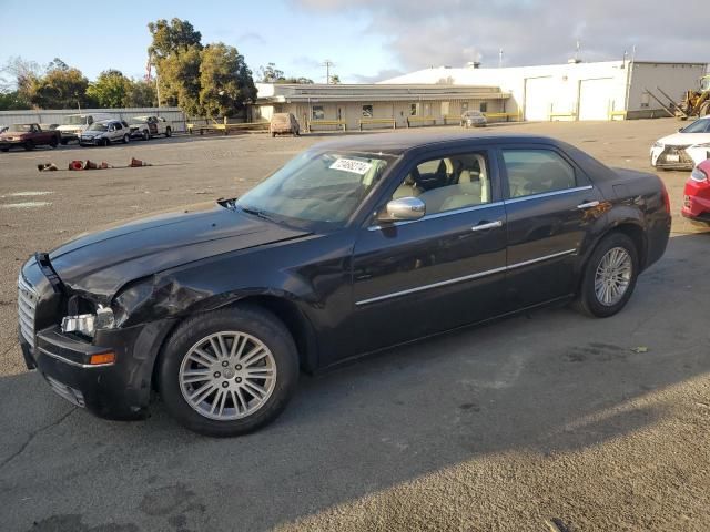 2010 Chrysler 300 Touring