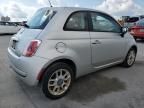 2013 Fiat 500 POP