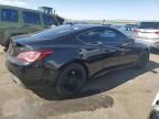 2015 Hyundai Genesis Coupe 3.8L