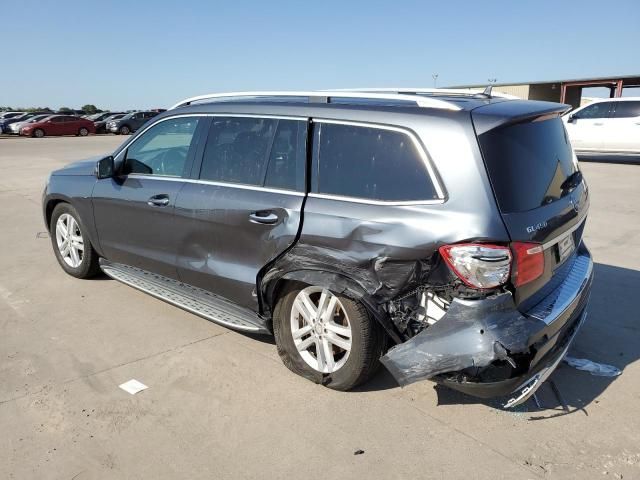 2013 Mercedes-Benz GL 450 4matic