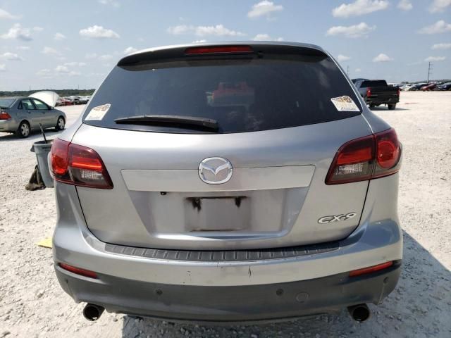 2013 Mazda CX-9 Touring