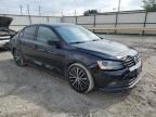 2016 Volkswagen Jetta Sport