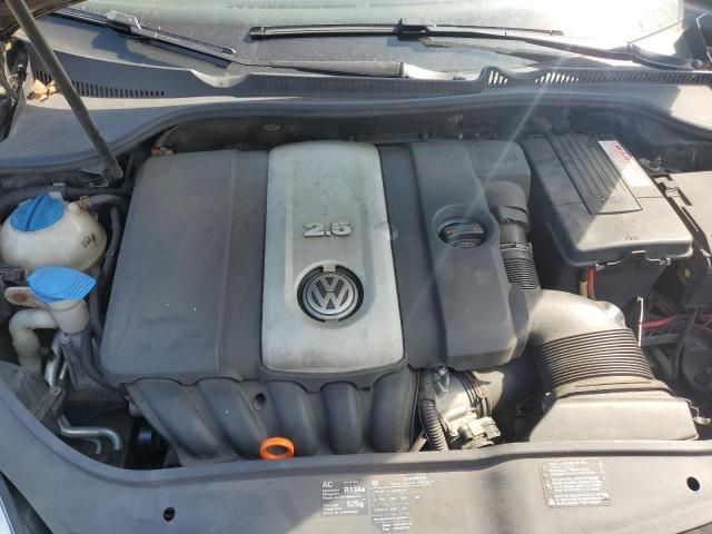 2009 Volkswagen Rabbit