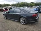 2018 Volkswagen Passat S