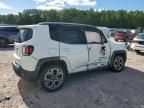 2016 Jeep Renegade Limited