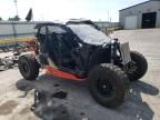 2022 Can-Am Maverick X3 DS Turbo