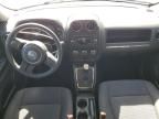 2012 Jeep Patriot Latitude