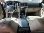 2008 Toyota 4runner Limited