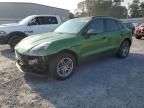 2019 Porsche Macan