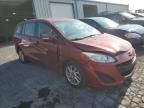 2014 Mazda 5 Sport