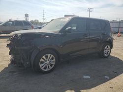 2020 KIA Soul LX en venta en Chicago Heights, IL