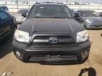 2007 Toyota 4runner Limited