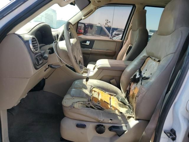 2003 Ford Expedition Eddie Bauer