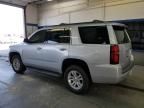 2019 Chevrolet Tahoe K1500 LT