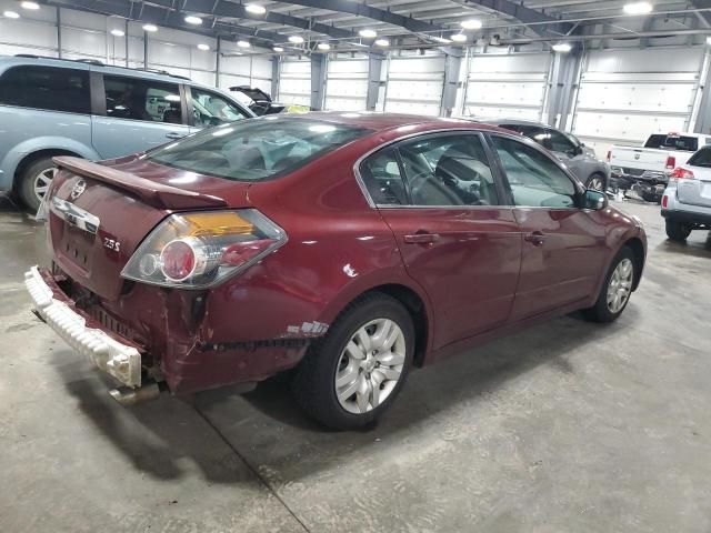 2011 Nissan Altima Base