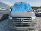 2019 Mercedes-Benz Sprinter 2500/3500