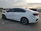 2020 KIA Forte FE