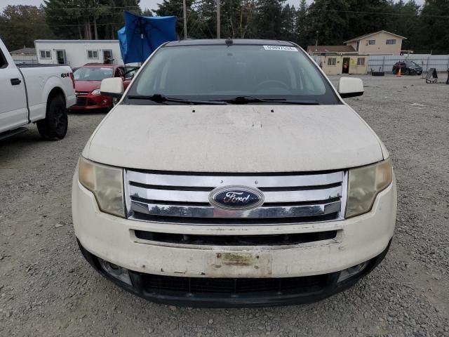 2008 Ford Edge Limited