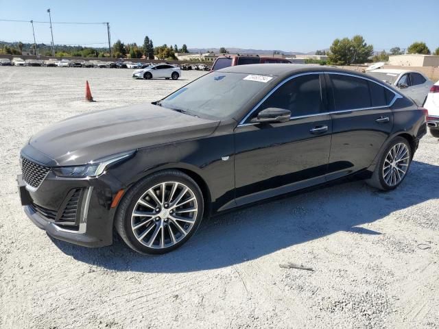 2020 Cadillac CT5 Premium Luxury