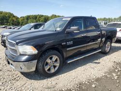 Run And Drives Cars for sale at auction: 2013 Dodge RAM 1500 SLT