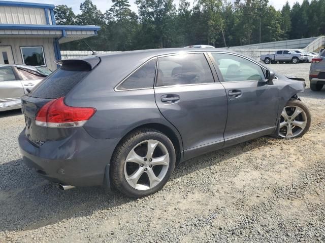 2012 Toyota Venza LE