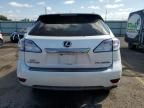 2010 Lexus RX 450H