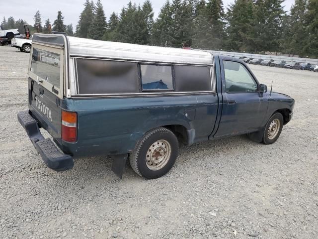 1994 Toyota Pickup 1/2 TON Short Wheelbase STB