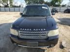 2010 Land Rover Range Rover HSE Luxury