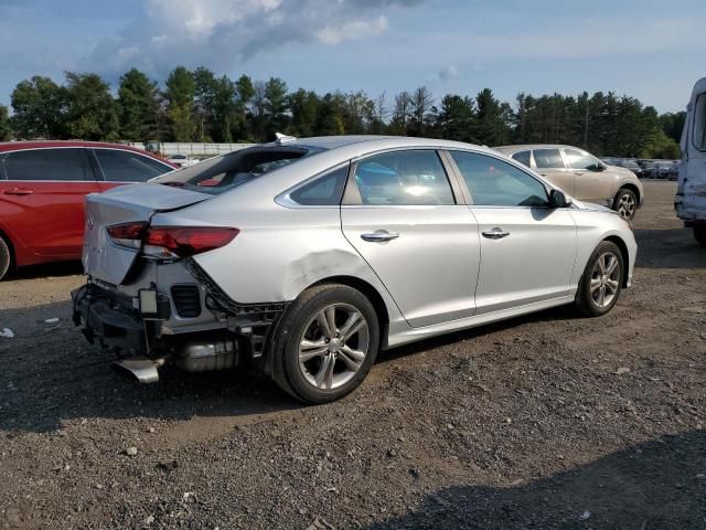 2019 Hyundai Sonata Limited