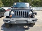 2010 Jeep Wrangler Unlimited Rubicon