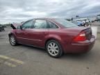 2005 Ford Five Hundred Limited