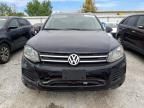 2013 Volkswagen Touareg V6 TDI