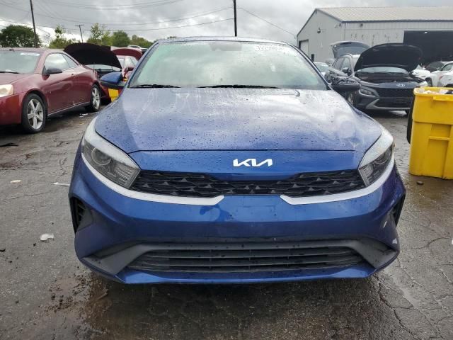 2022 KIA Forte FE