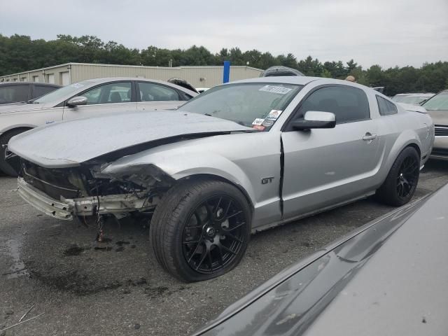 2006 Ford Mustang GT