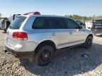 2004 Volkswagen Touareg TDI 5.0