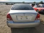 2003 Hyundai Elantra GLS