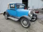 1929 Ford Model A