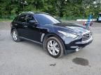 2016 Infiniti QX70