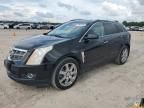 2010 Cadillac SRX Performance Collection