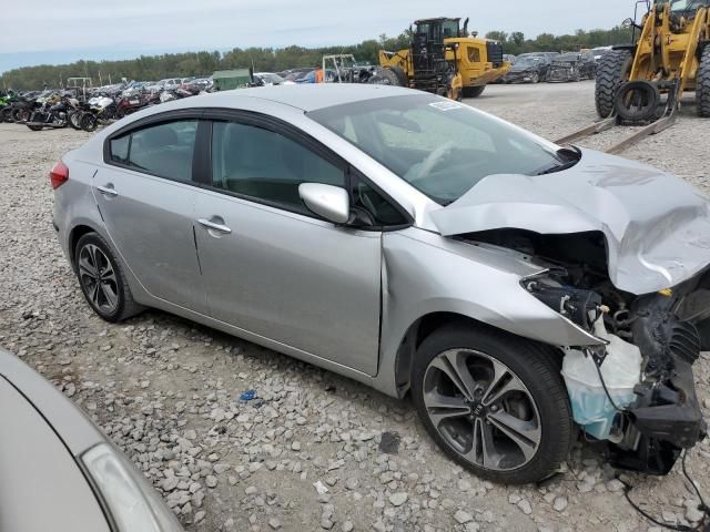 2014 KIA Forte LX