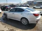 2006 Lexus IS 250