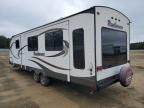 2015 Crra Travel Trailer