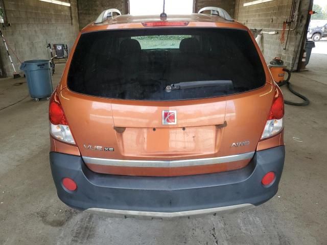 2008 Saturn Vue XE