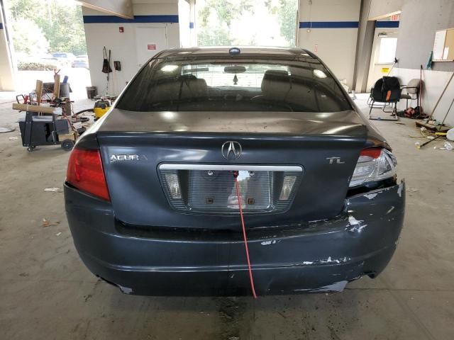 2007 Acura TL