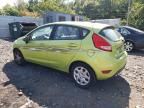 2011 Ford Fiesta SE