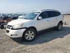 2011 Chevrolet Traverse LT